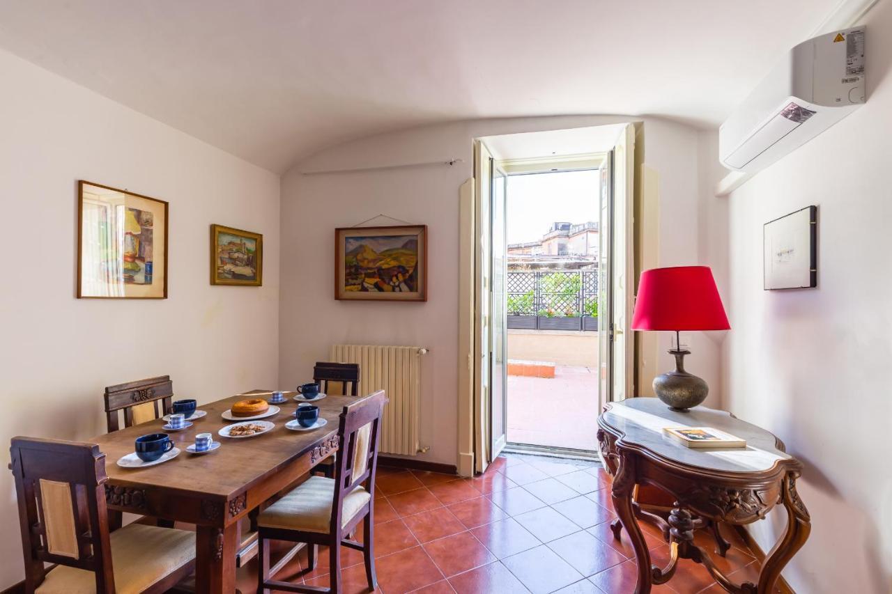 Appartement A Santa Maria La Nova By Wonderful Italy *
