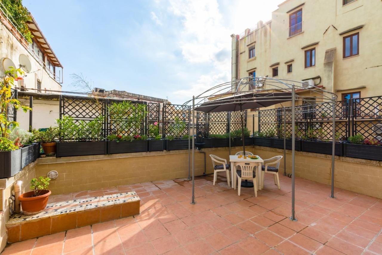 Appartement A Santa Maria La Nova By Wonderful Italy *