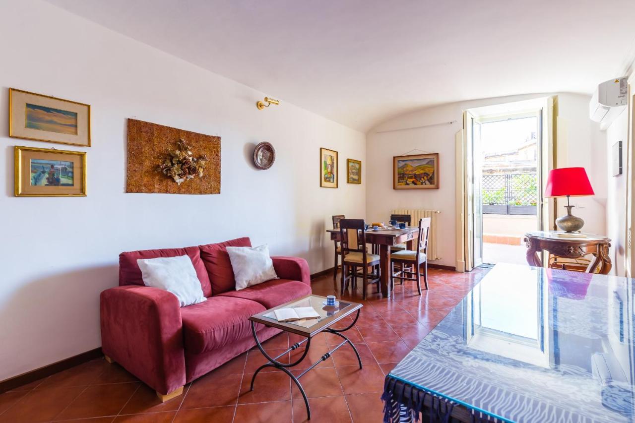 Appartement A Santa Maria La Nova By Wonderful Italy *