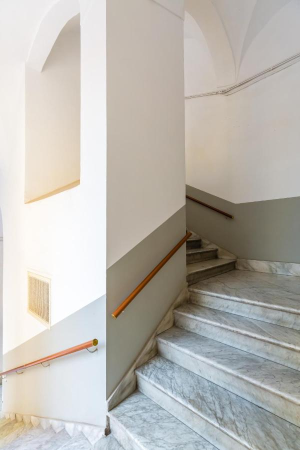 A Santa Maria La Nova By Wonderful Italy Appartement