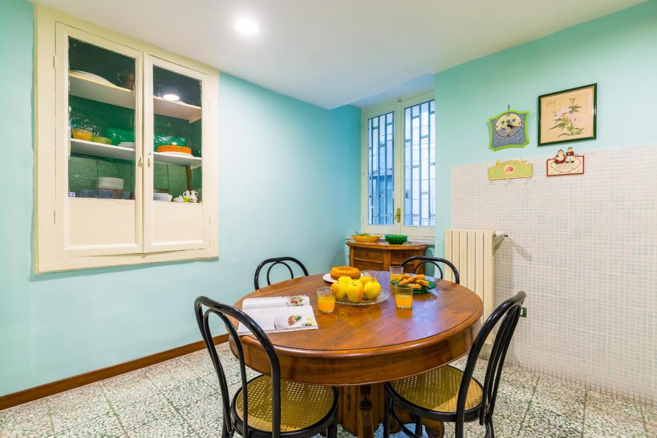 Appartement A Santa Maria La Nova By Wonderful Italy