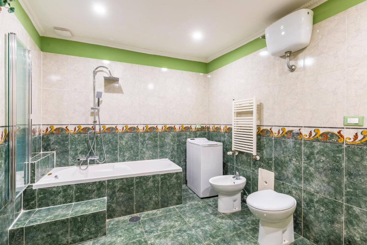 Appartement A Santa Maria La Nova By Wonderful Italy *