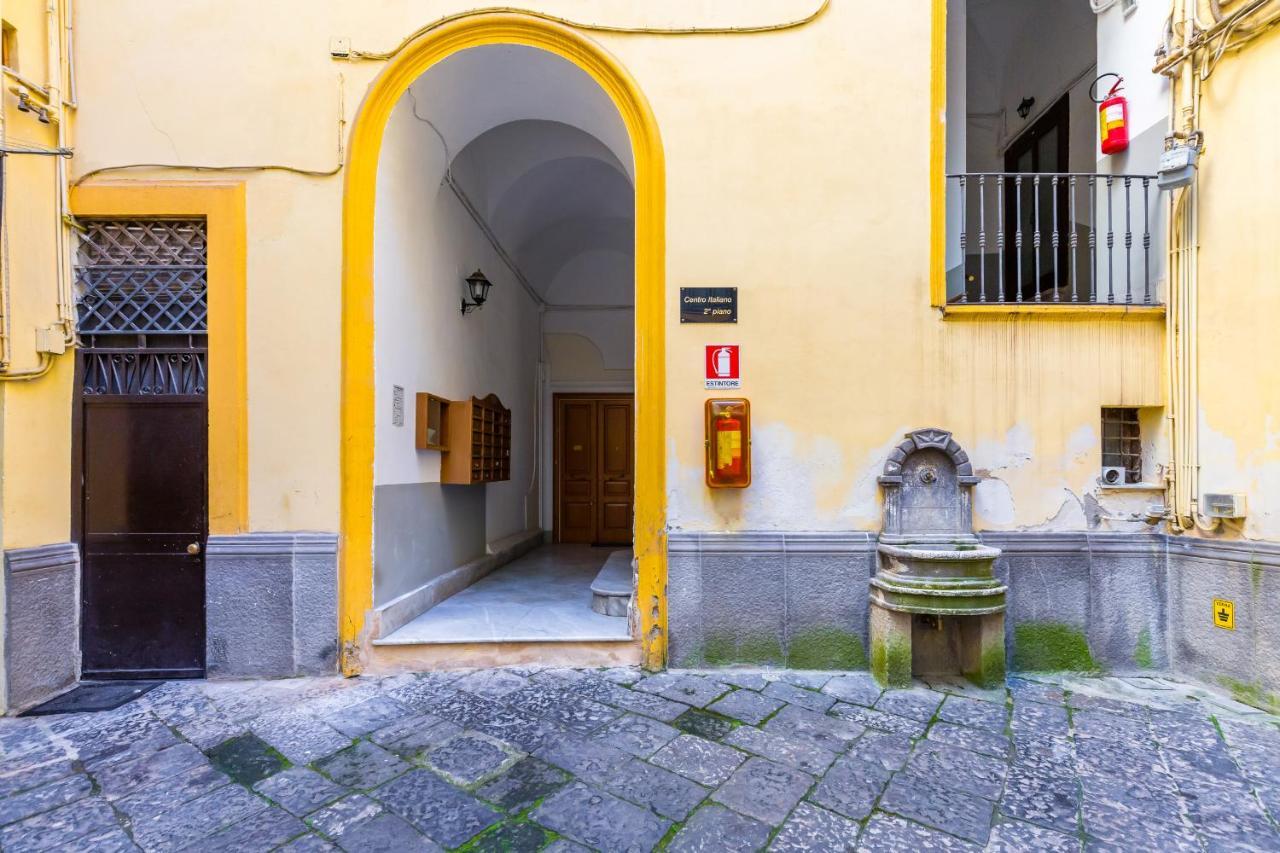 Appartement A Santa Maria La Nova By Wonderful Italy *