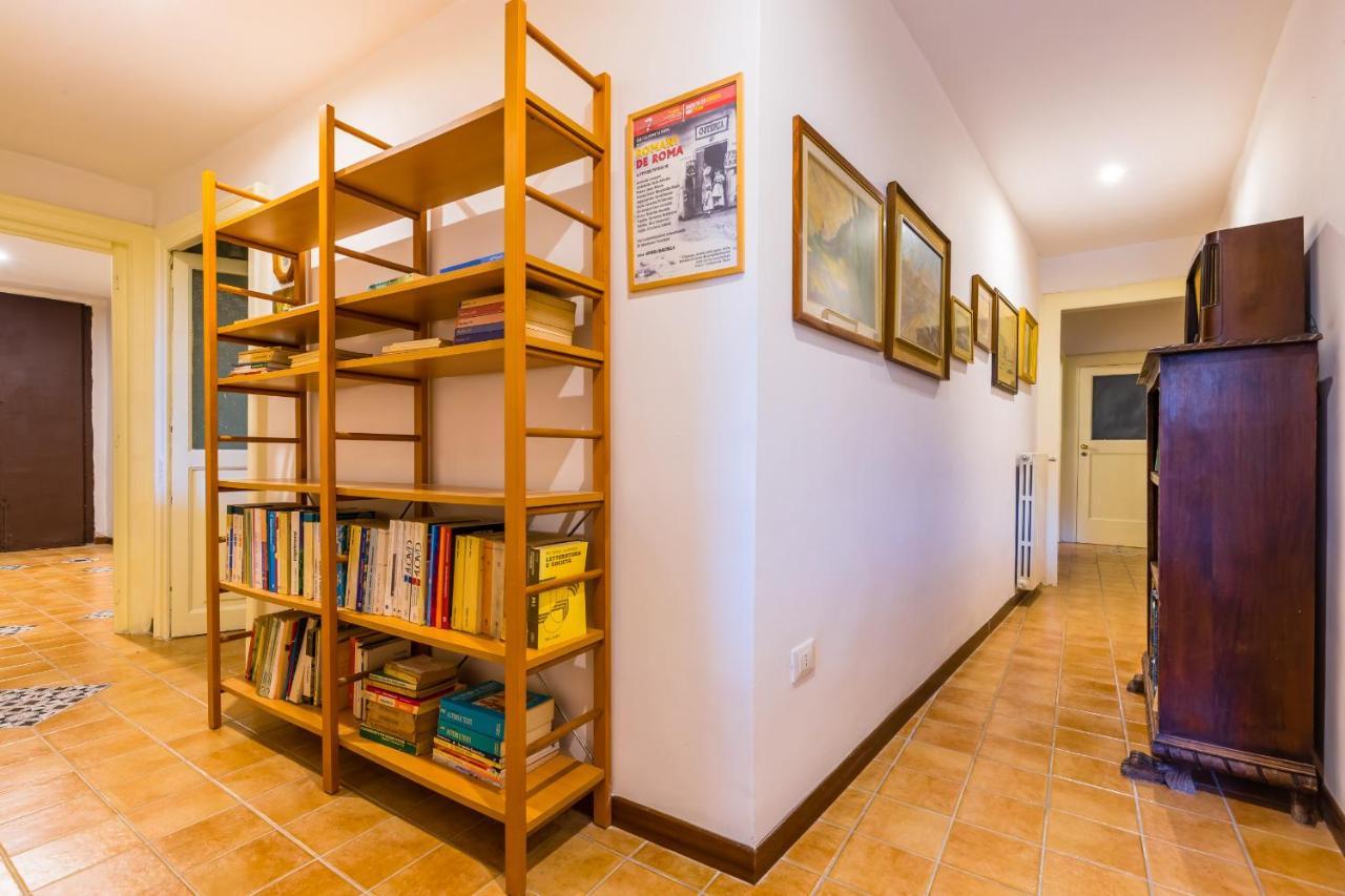 Appartement A Santa Maria La Nova By Wonderful Italy