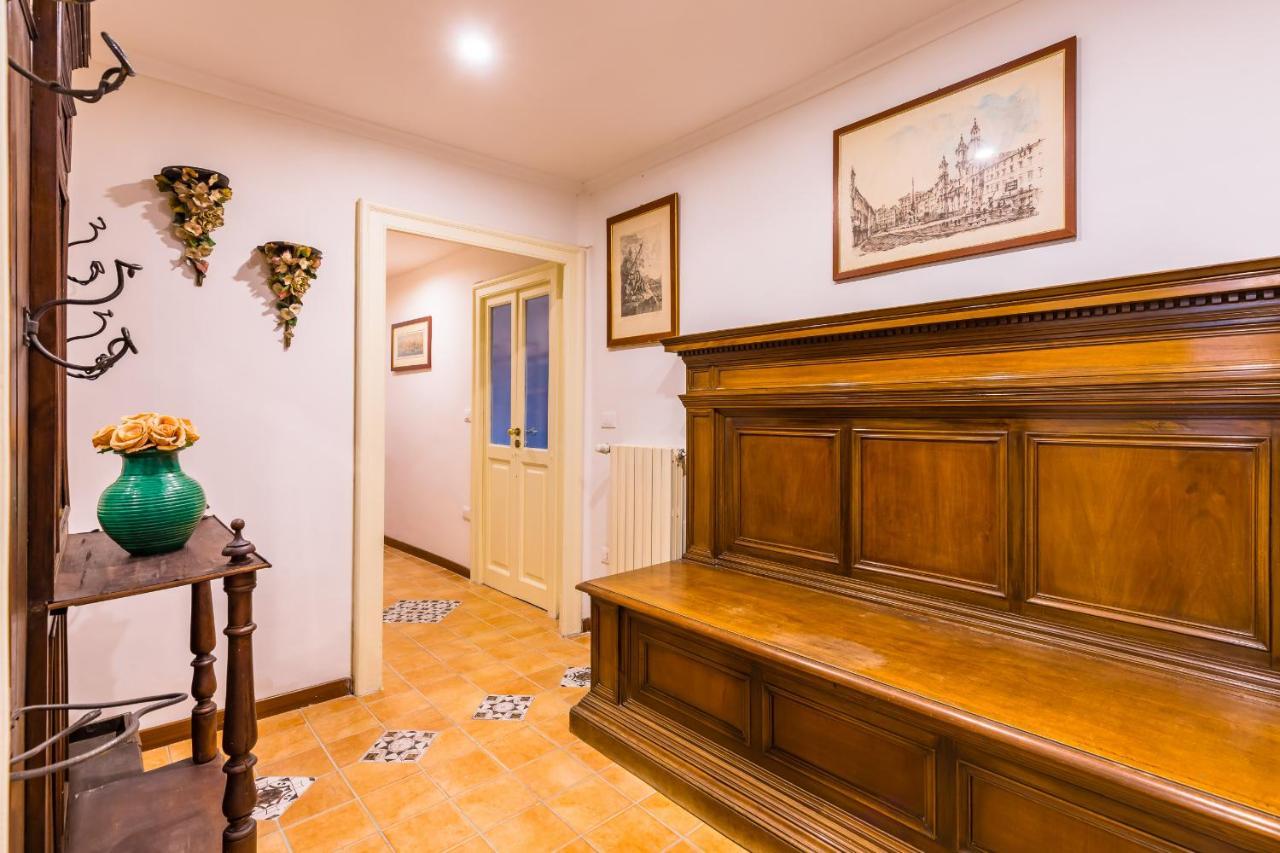 A Santa Maria La Nova By Wonderful Italy Appartement Napels