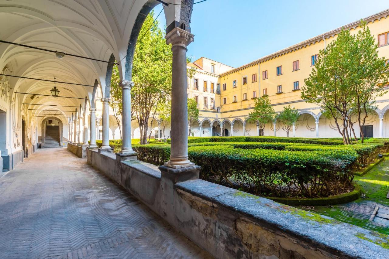 Appartement A Santa Maria La Nova By Wonderful Italy *