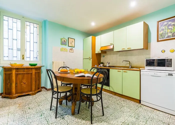 Appartamento A Santa Maria La Nova By Wonderful Italy