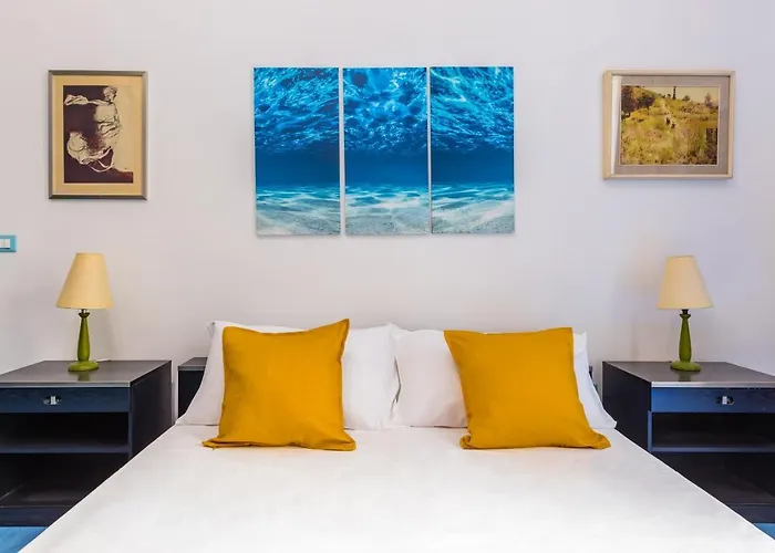 Appartamento A Santa Maria La Nova By Wonderful Italy