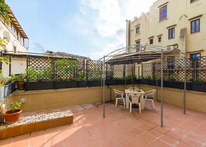 Appartamento A Santa Maria La Nova By Wonderful Italy